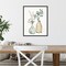 Modern Farmhouse III by Anne Tavoletti Canvas Wall Art Print Framed